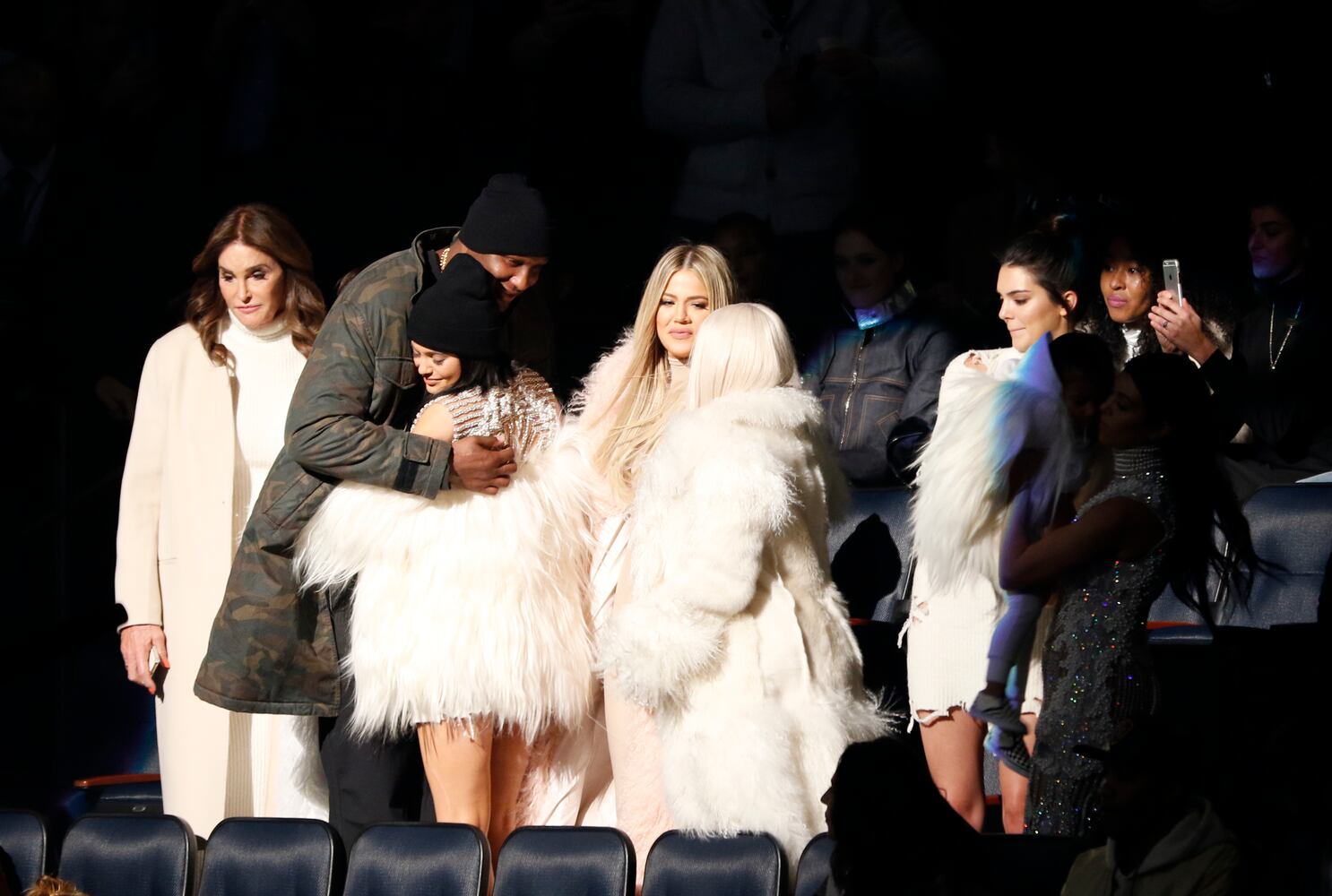 Kanye West Yeezy Season 3: Feb. 11, 2016