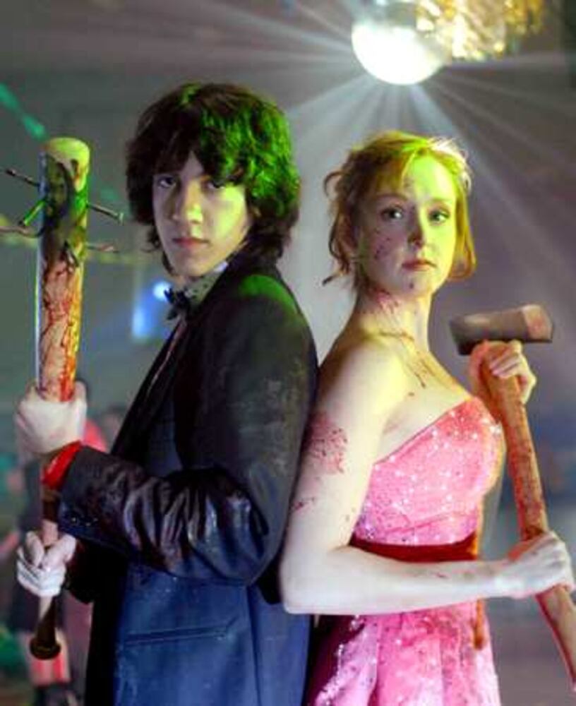Must-see movies at the 2008 Atlanta Film Fest