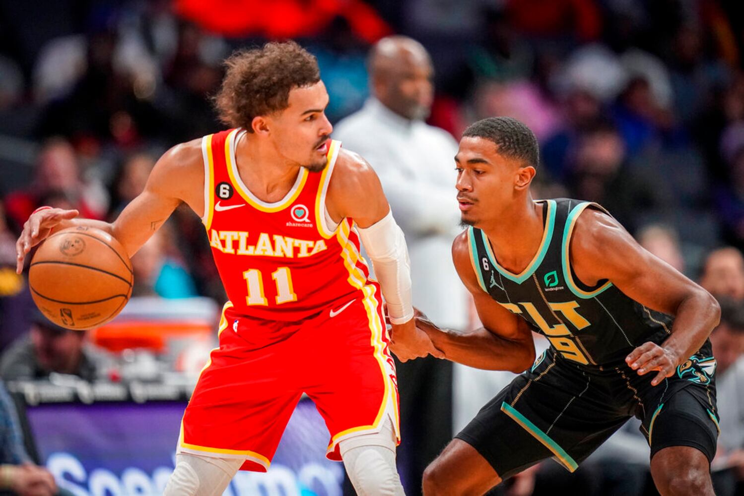 Hawks for ajc
