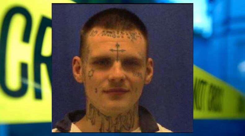 Dennis Carlyle (Credit: Channel 2 Action News)