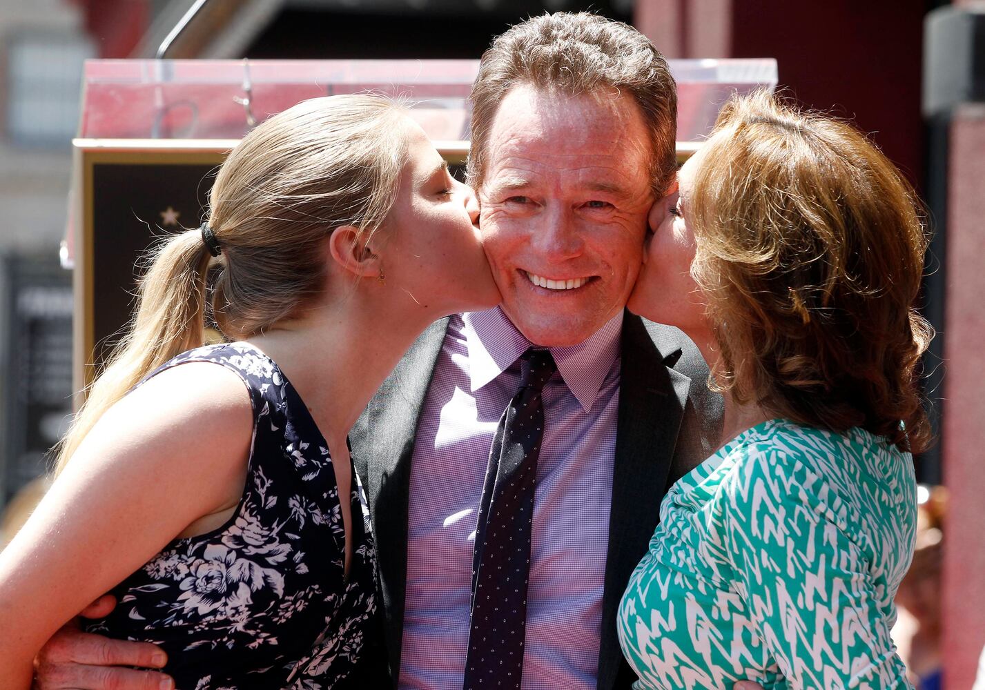 'Breaking Bad,' 'Malcolm in the Middle' star joined by castmates