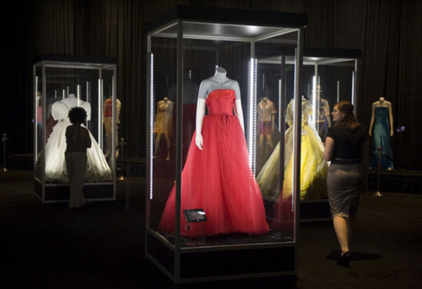 Disney's D23 Expo opens