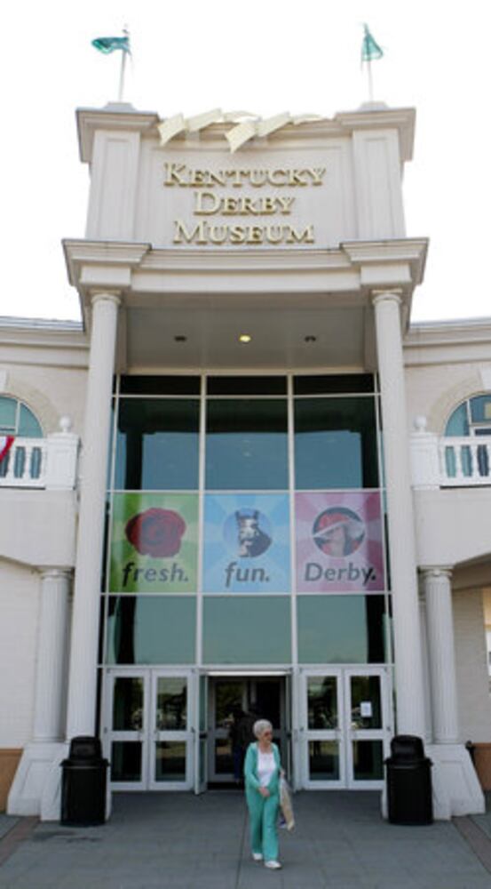 Kentucky Derby Museum