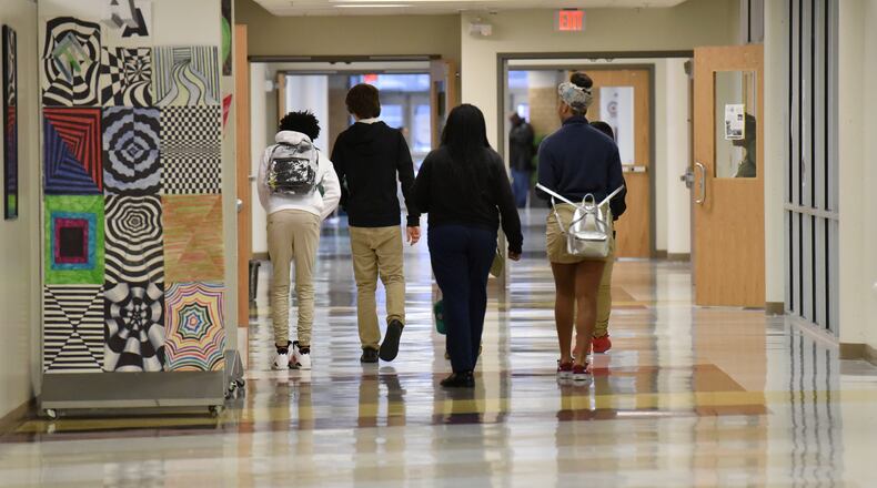 HYOSUB SHIN / HSHIN@AJC.COM