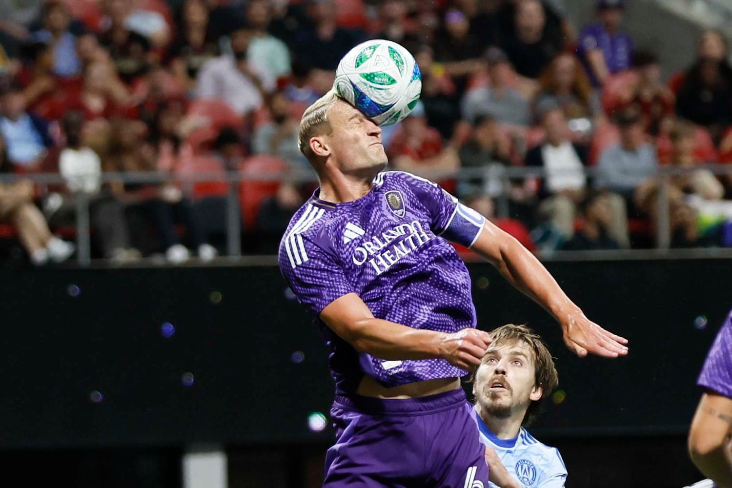 Atlanta United vs Orlando City 