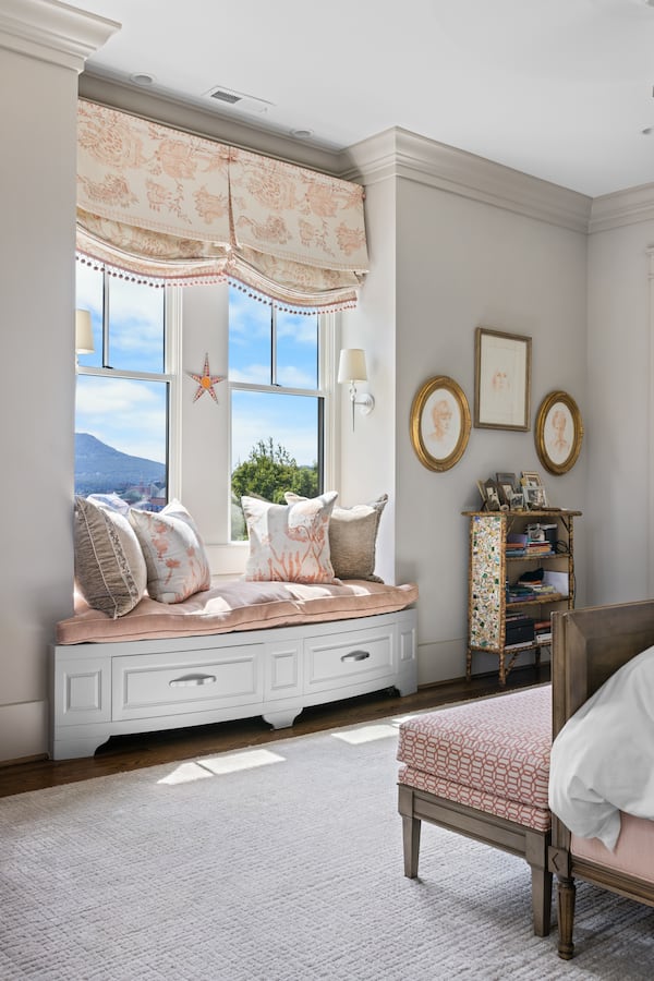 (Tomas Espinoza for the AJC)