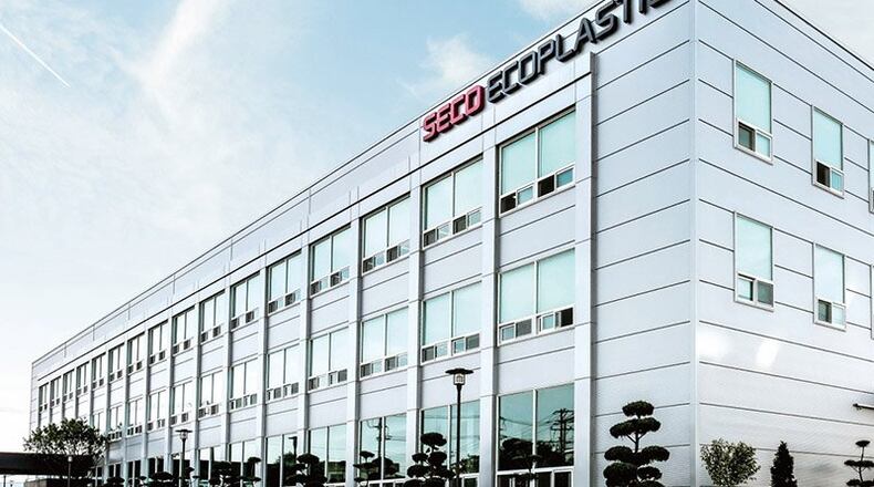 Ecoplastic Corporation announced it will build an automotive parts manufacturing facility in Bulloch County to support Hyundai Motor Group's future electric vehicle factory.