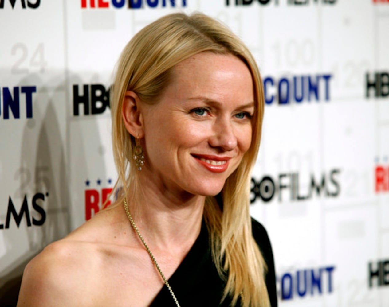 Recount' relives 2000 election drama