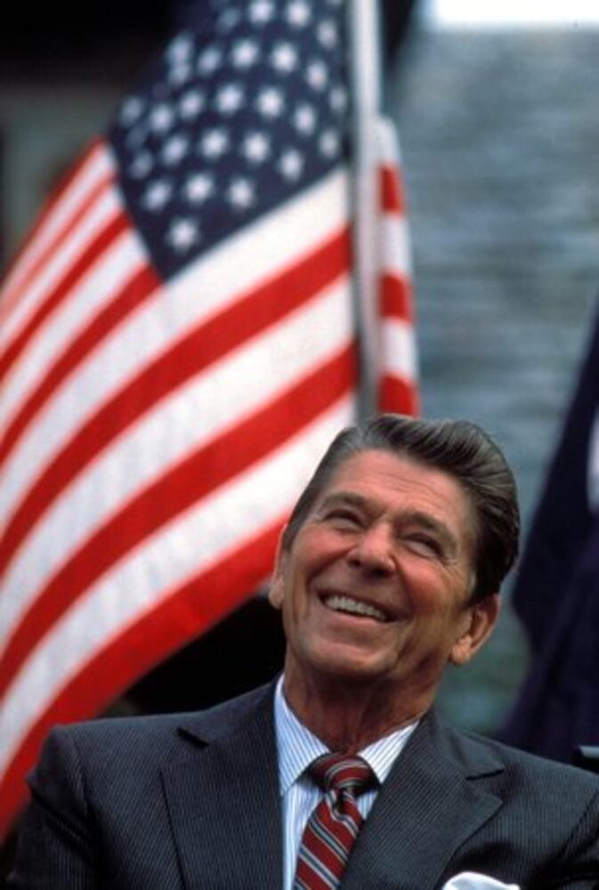 Celebrity politicians create star power