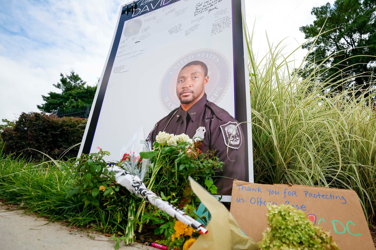 CDC shooter aftermath