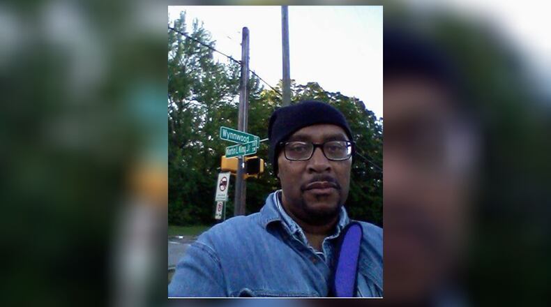 Marvin King, 59, was hit and killed by an Atlanta police Officer while he was on his moped.