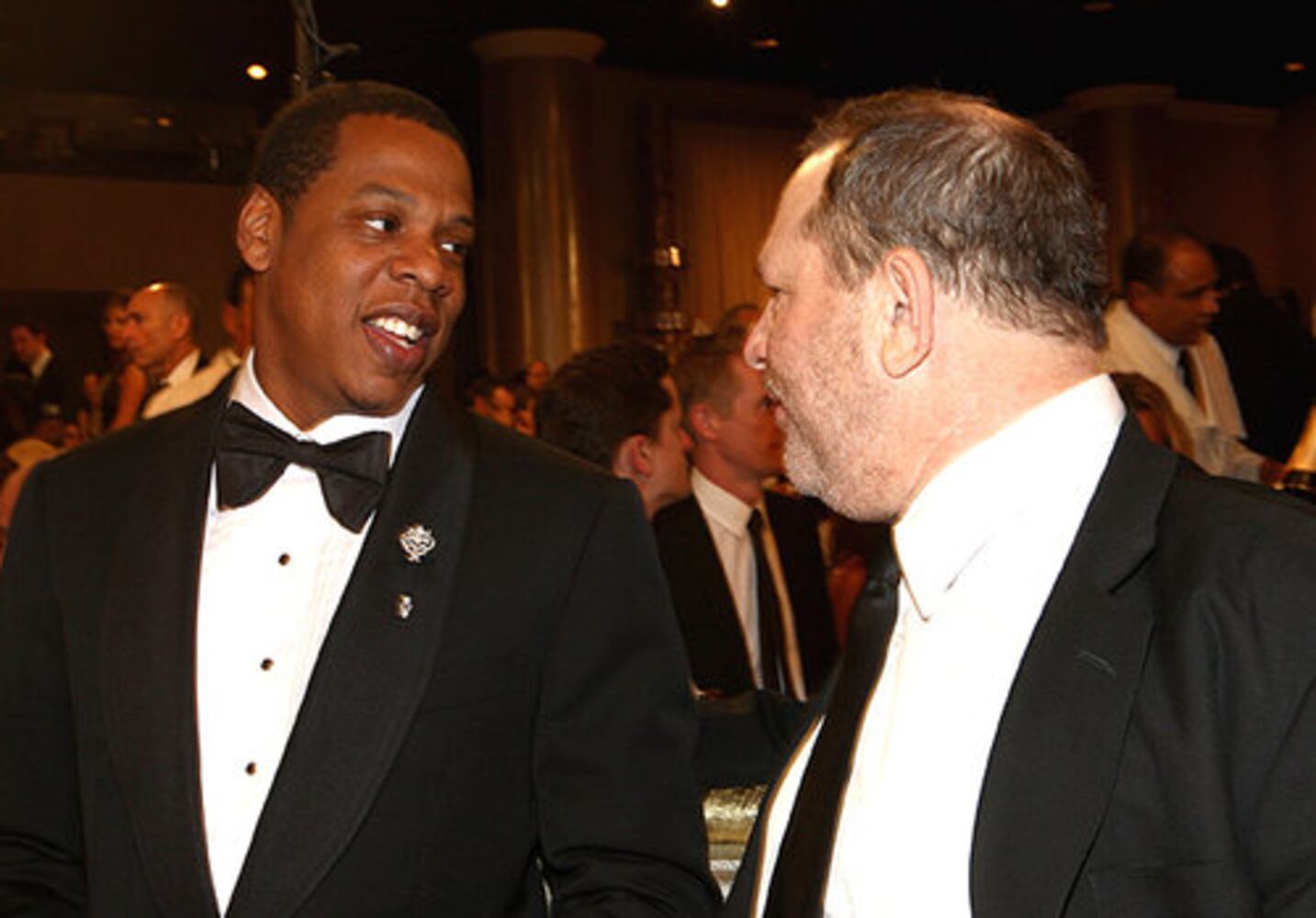 2009 Golden Globe Awards