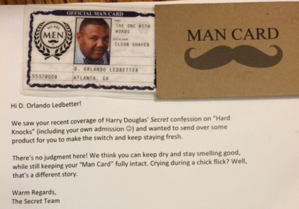  112915 ATLANTA: -- Falcons wide receiver Julio Jones canâ€™t hold on to a Matt Ryan pass as he is leveled by Vikings cornerback Xavier Rhodes during the first half in a football game on Sunday, Nov. 29, 2015, in Atlanta. Curtis Compton / ccompton@ajc.com