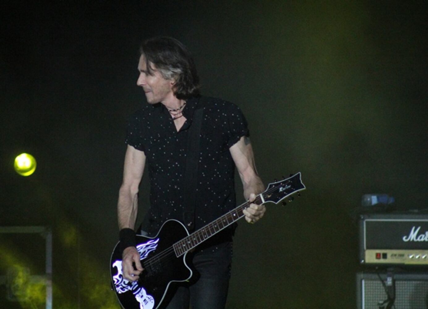 Rick Springfield