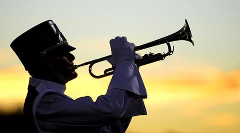 More band instruments will be bought for $22,559 from Ken Stanton Music by the Marietta Board of Education to expand the band program and replace aging instruments. AJC file photo