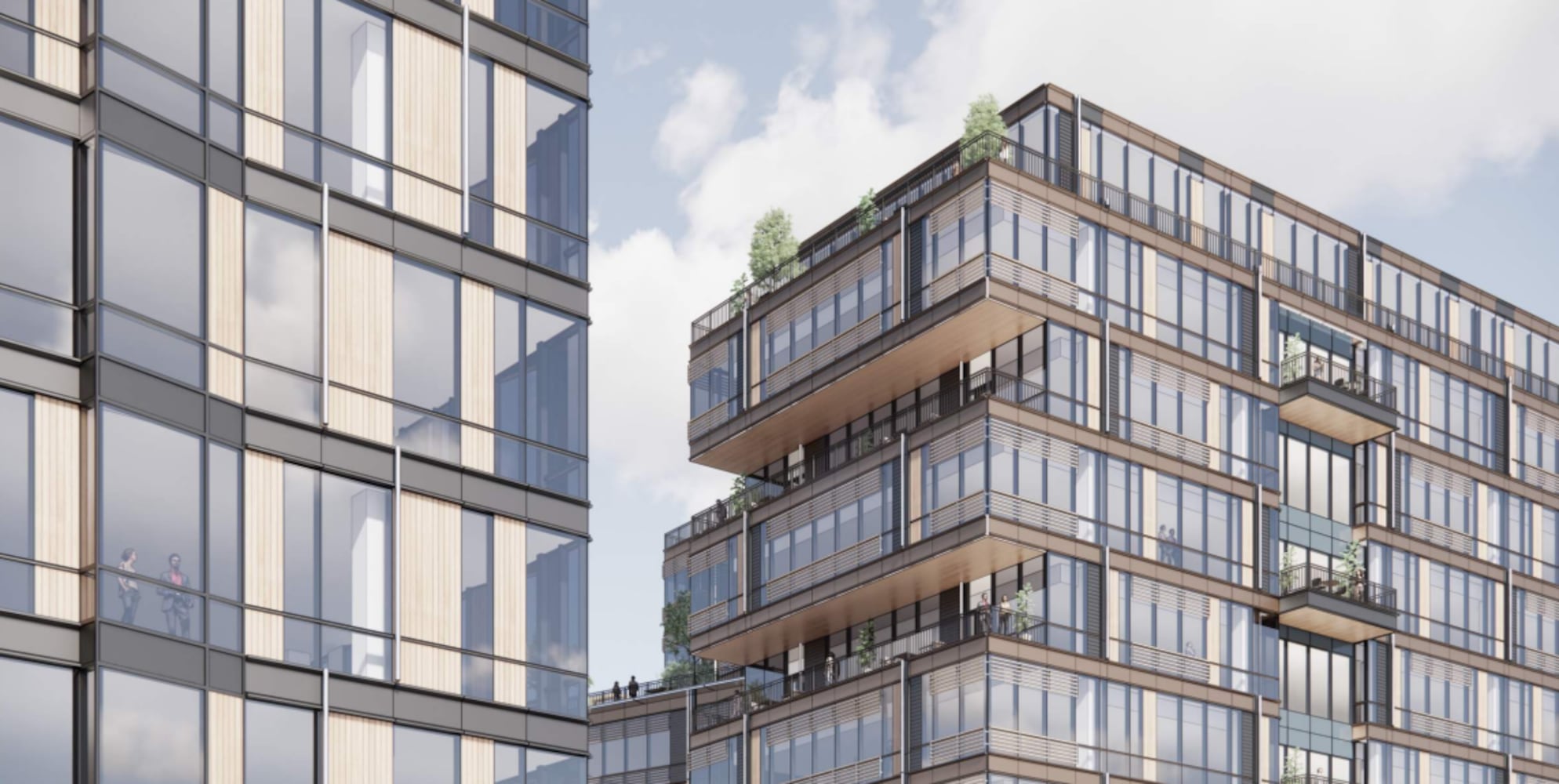 Ponce & Ponce Rendering