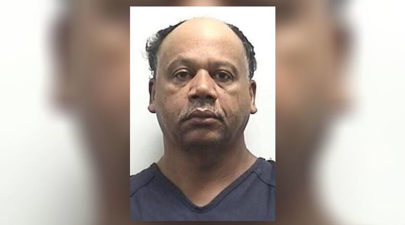 James William Daniels