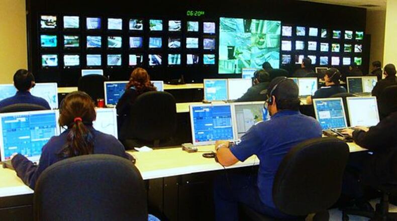 Instead of Cobb County, Powder Springs will enter into an agreement with Smyrna on emergency calls.