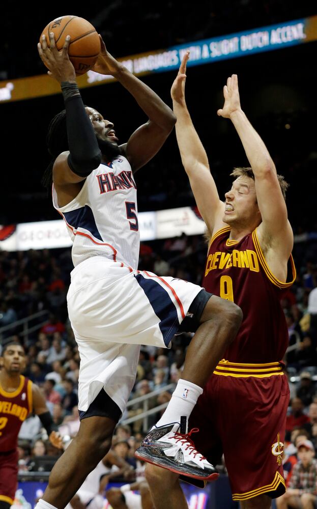 Korver sets NBA record