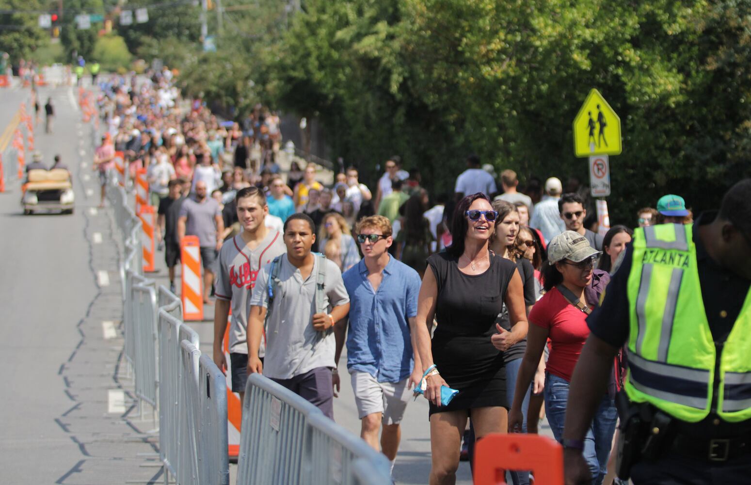 Music Midtown 2017