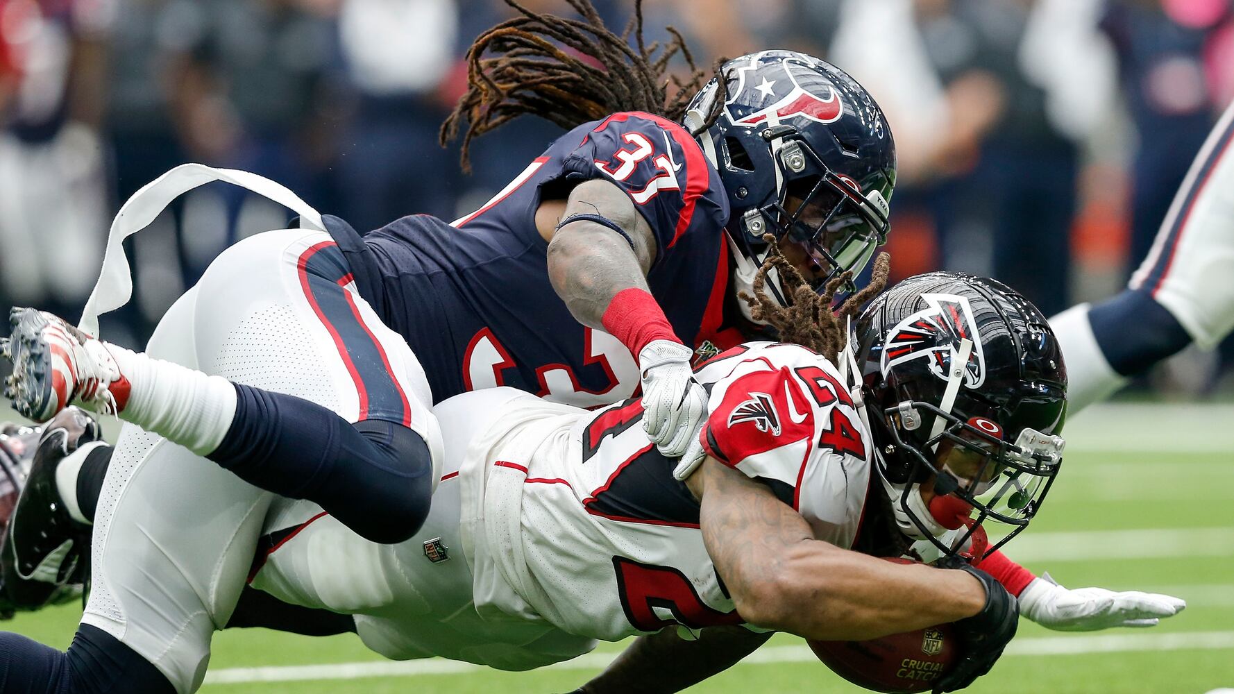 Atlanta Falcons
