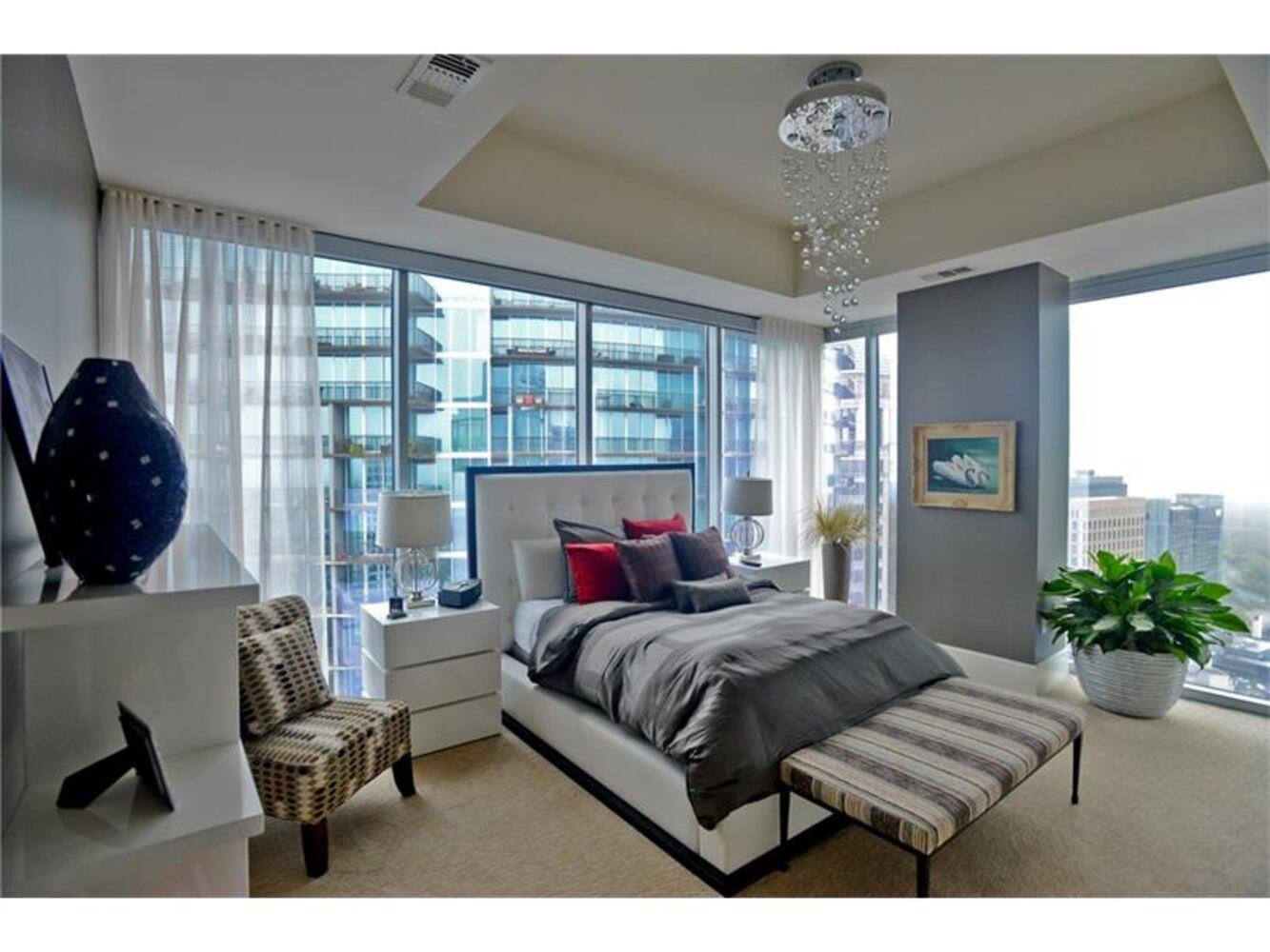1065 Peachtree Street NE Unit # 3602 Atlanta, GA 30309
