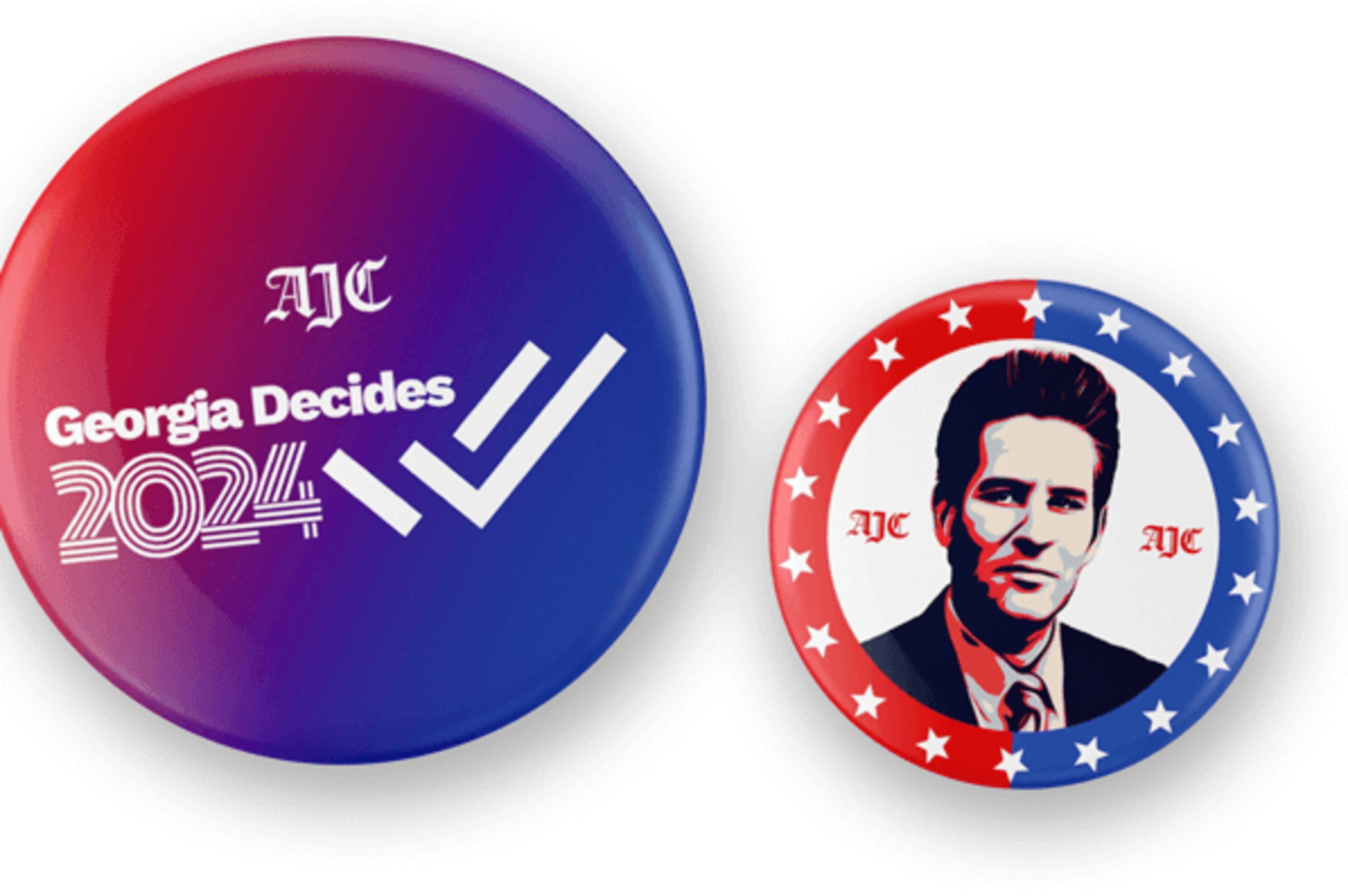 Georgia Decides 2024