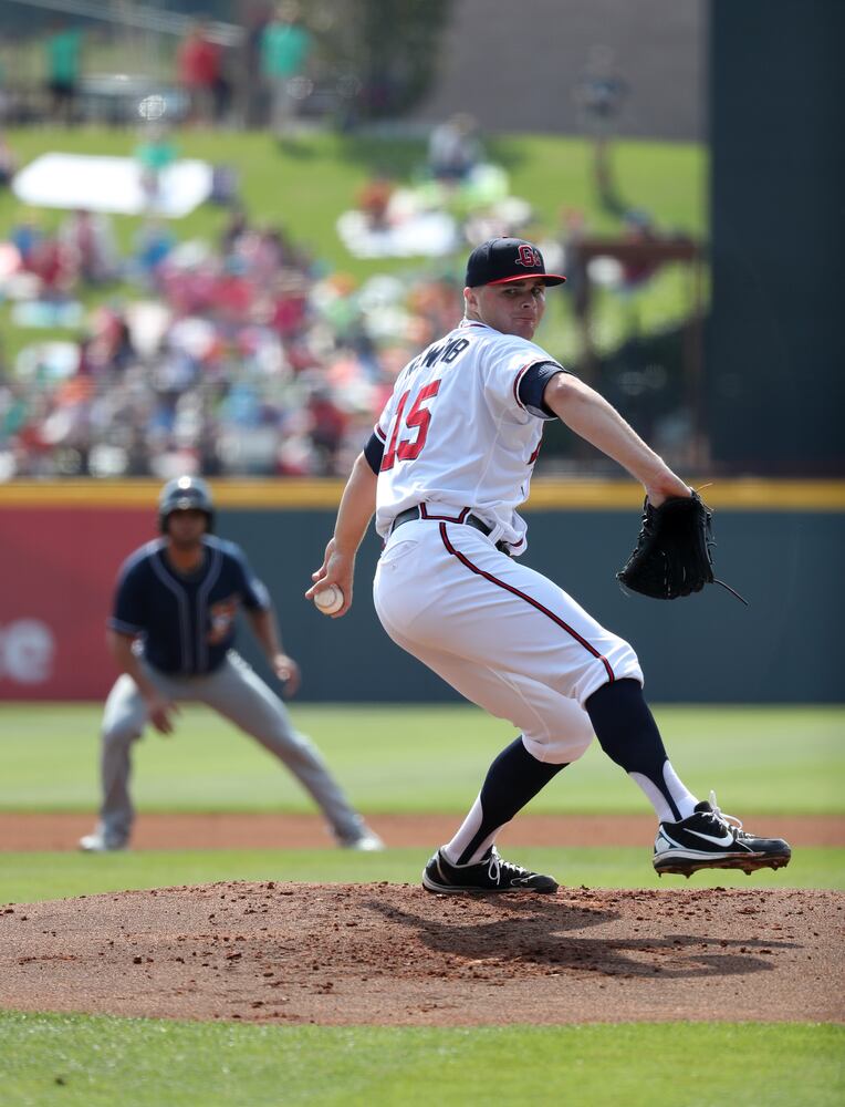 Sean Newcomb