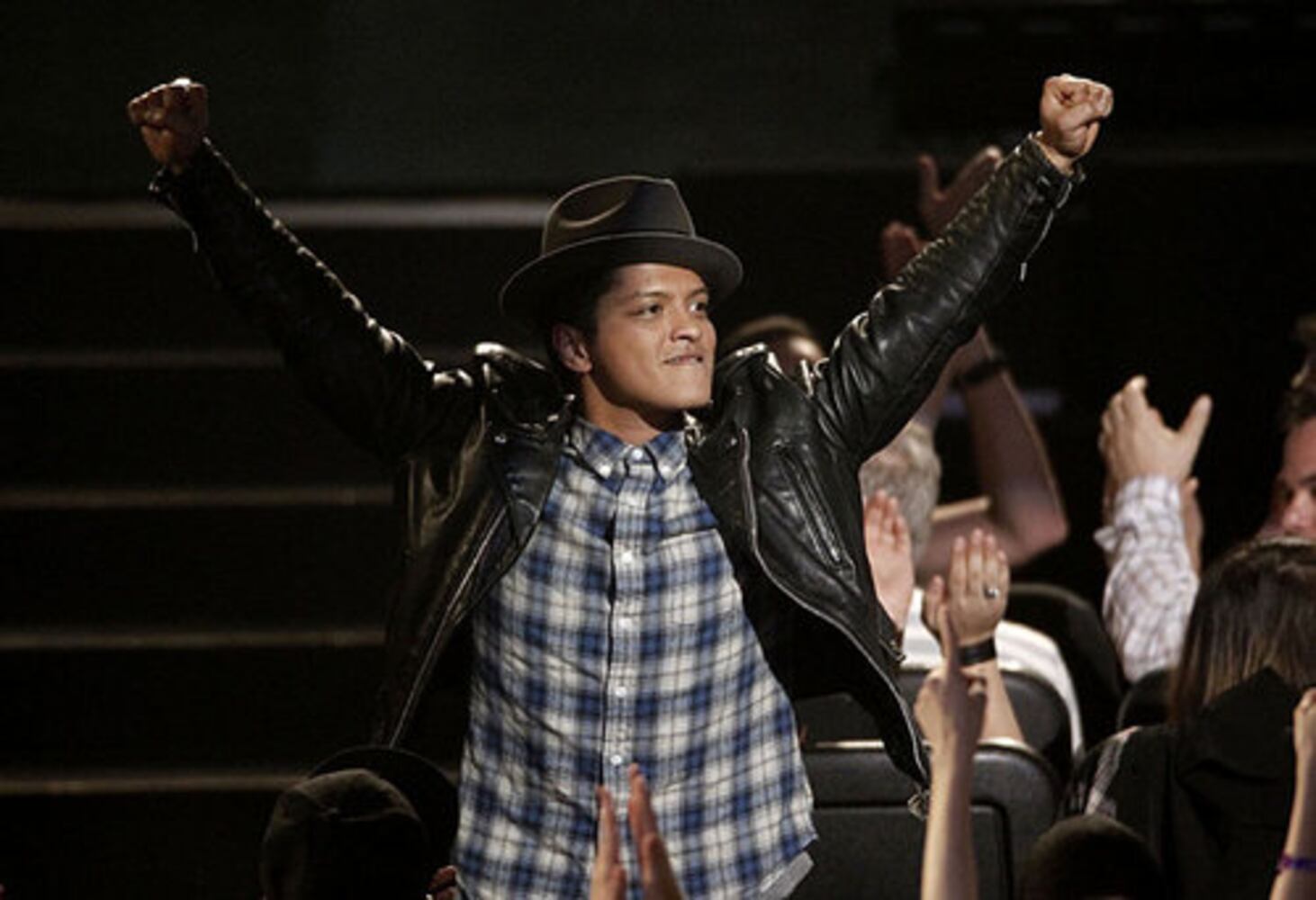 2011 Grammy Nominations Concert
