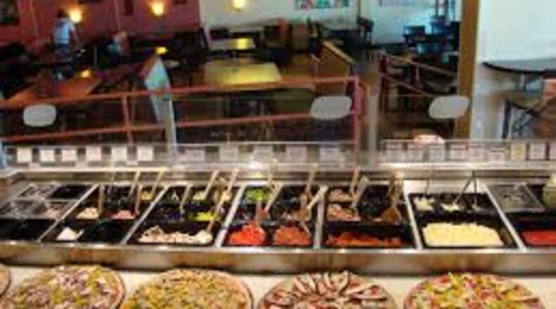 Diner Bakery Company at 3150 Cobb Parkway in Kennesaw has received a 100 on its follow-up food service inspection. AJC file photo