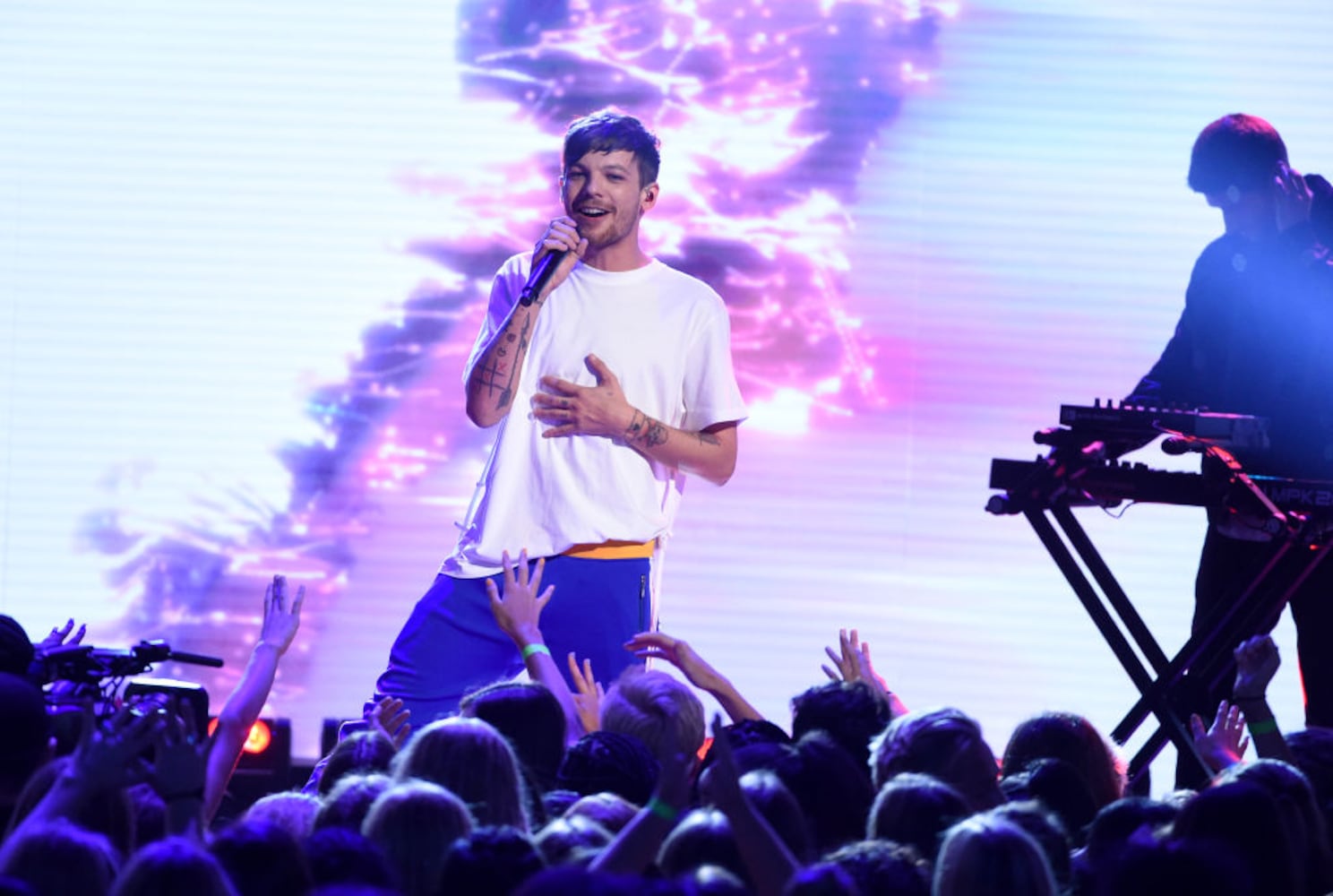 Photos: 2017 Teen Choice Awards show
