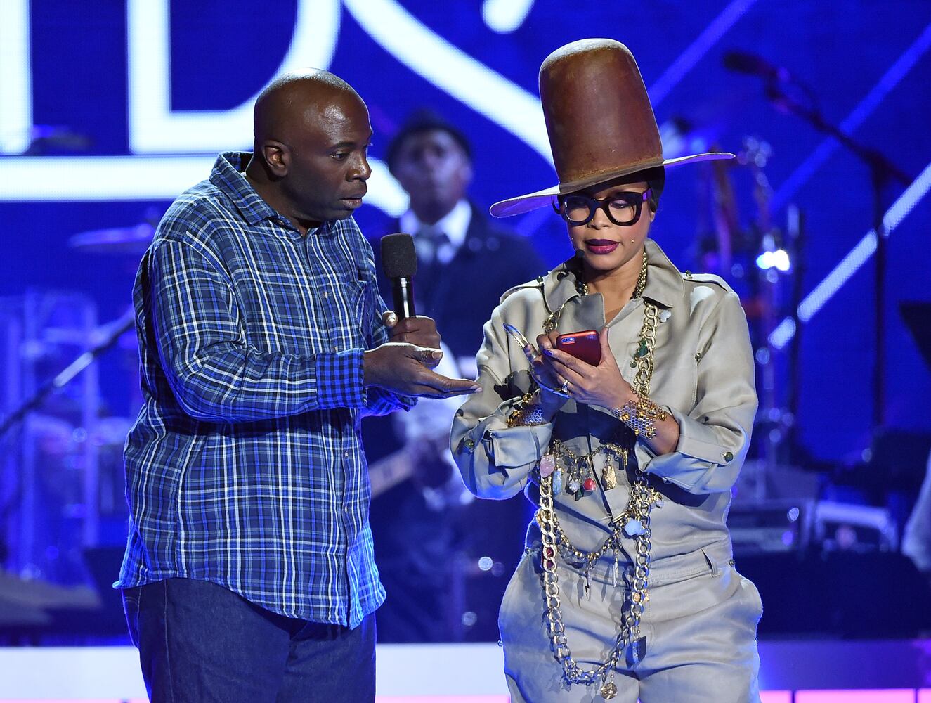 2015 Soul Train Awards