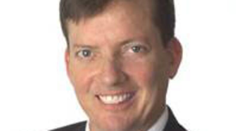 James “Jim” McMahan serves the fourth district on DeKalb County’s school board.