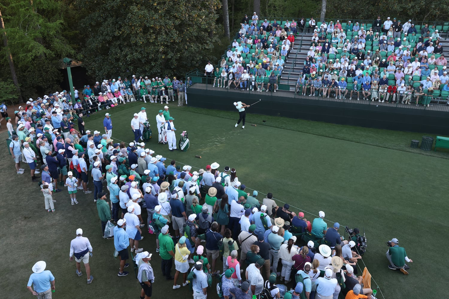 aajc 041026 Masters Round 1 Thur