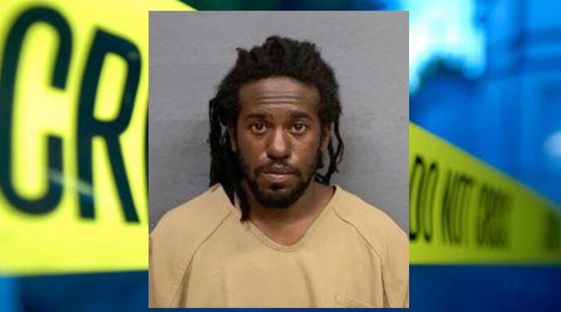 Frankie Lemaine Thompson