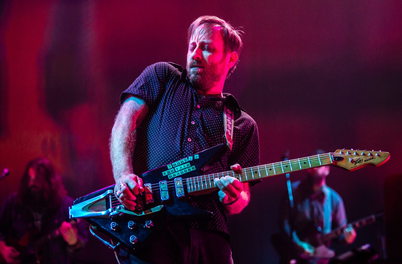 PHOTOS: The Black Keys concert at State Farm Arena