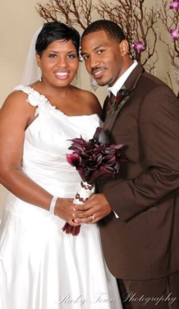 Beautiful fall brides of metro Atlanta