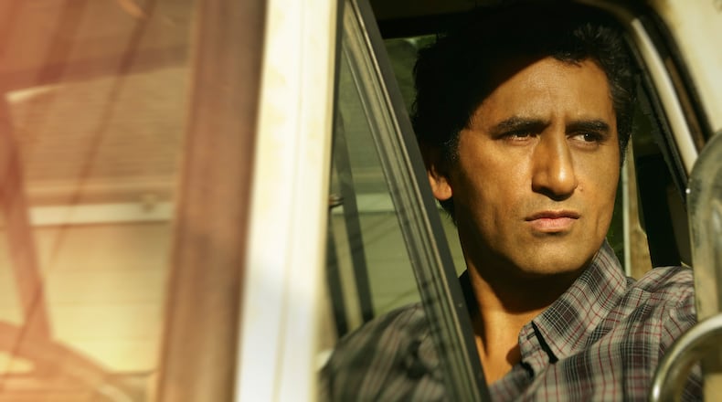 Cliff Curtis as Travis - Fear the Walking Dead _ Season 1, Gallery - Photo Credit: Frank Ockenfels 3/AMC