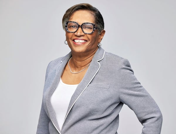 Beth McMillan of Atlanta Beltline
