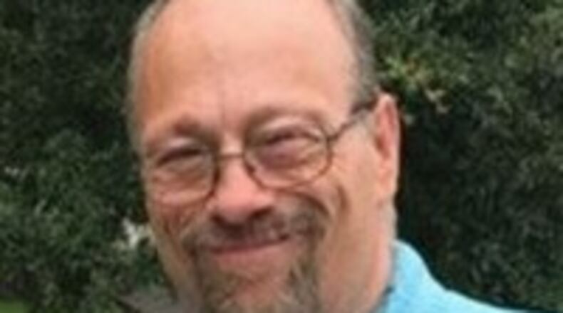 Ken Matthews was serving his third term on the Tyrone Town Council at the time of his death. Courtesy USObit.com