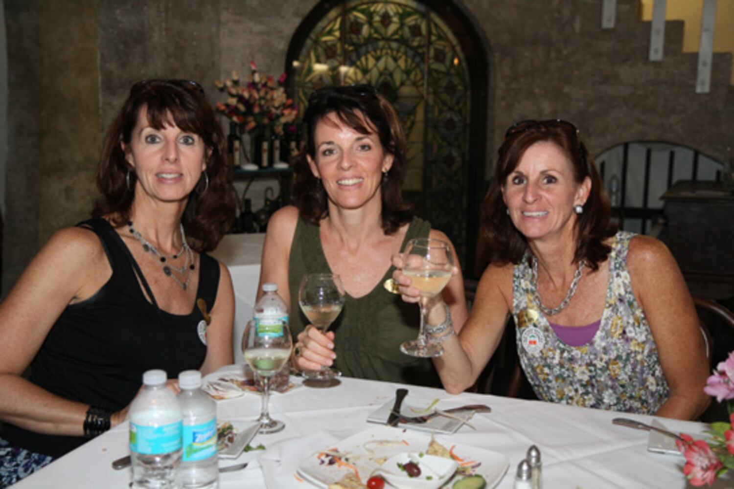 Savory Faire Eating Tour in St. Augustine