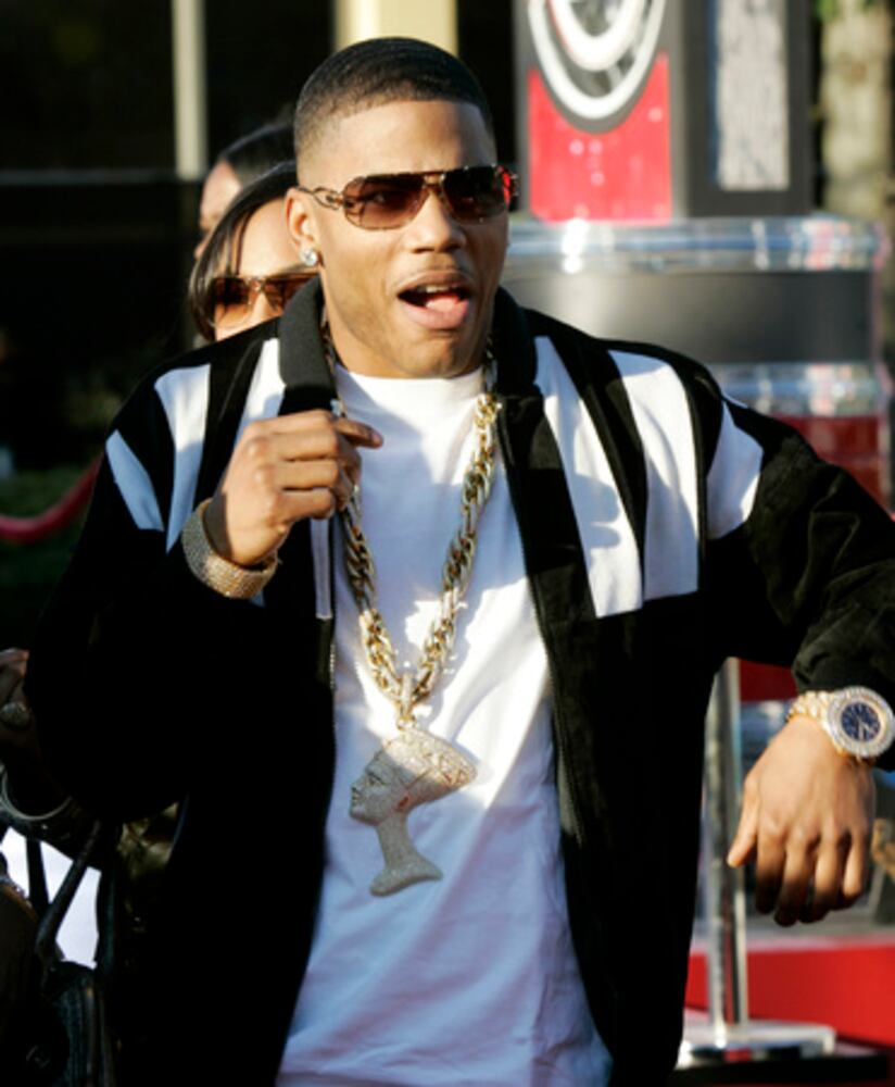BET Hip-Hop Awards roll out red carpet