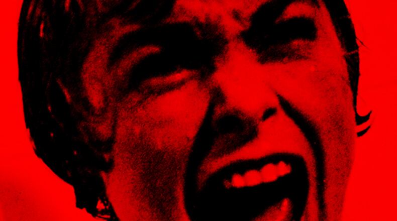 The Atlanta Symphony Orchestra will perform the score to "Psycho."