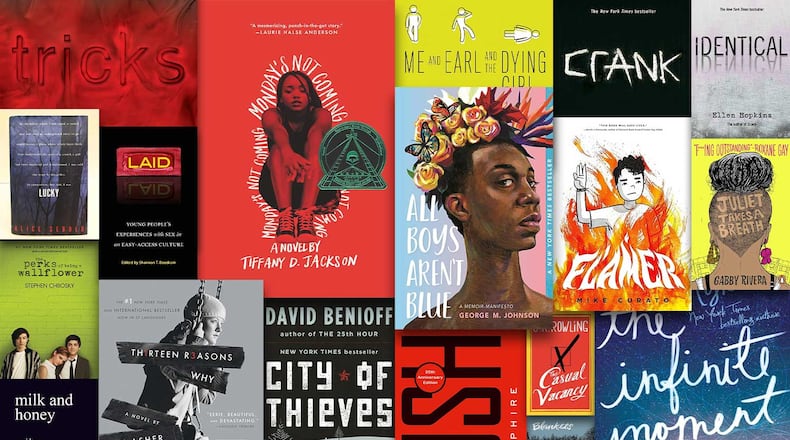 Cobb County Superintendent Chris Ragsdale announced the removal of 13 more books from school libraries, just two weeks into the new academic year. Many of the books were among the most challenged books of 2023.