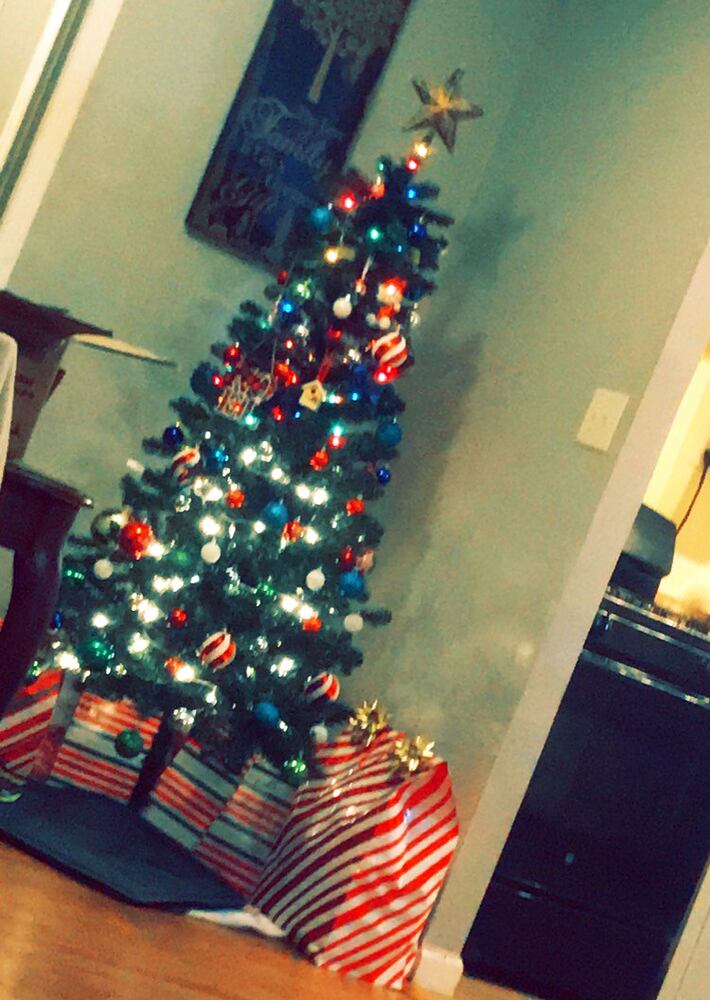 AJC reader trees