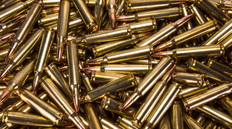 European-owned Norma Precision Ammunition has joined a growing contingent of Georgia gun makers and suppliers.