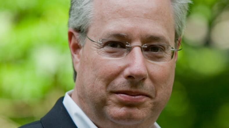 Georgia Attorney General and potential juror Sam Olens