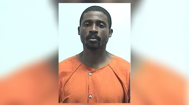 Eric Keith Mitchell