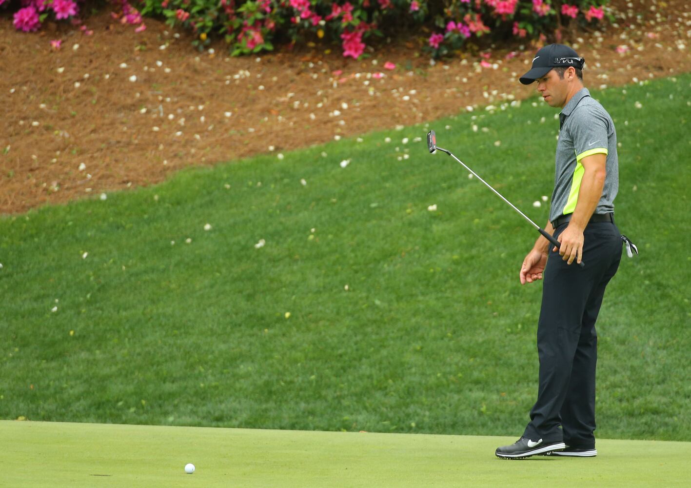 79th Masters tournament