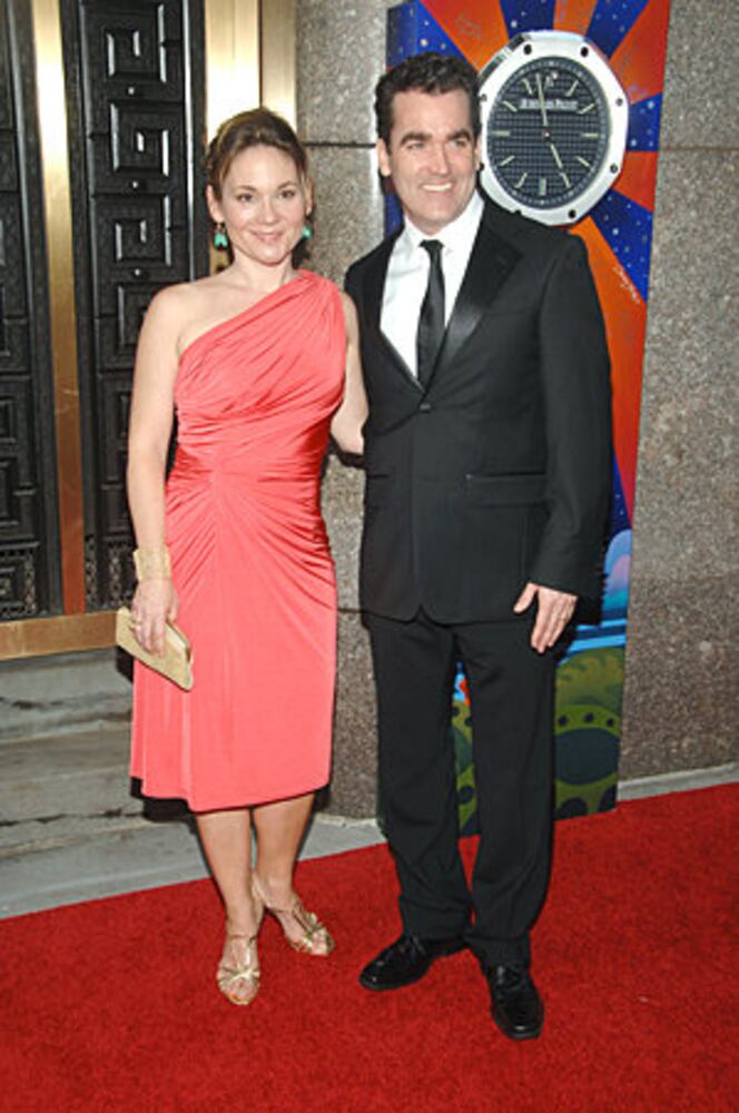 Elton John musical big winner at Tony Awards